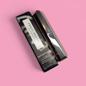 Fenty Beauty Griselda Mini Travel Size Mattemoiselle Lipstick Brand New In Box